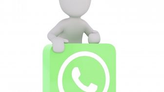 Terbaru, WhatsApp Dapat Tampilkan Foto Profil dalam Percakapan Grup