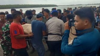 Nelayan Indonesia Tewas Ditembak Tentara Papua Nugini, Ini Respon Dubes RI