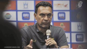 Susul Robert Rene Alberts dan Jacksen F Tiago, Sergio Alexandre Dipecat dari PSIS Semarang