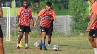 Ikuti Langkah Arema FC, PSIS Semarang Hentikan Kerja Sama dengan Situs Diduga Berafiliasi Judi Online