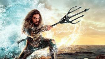 Warner Bros Umumkan Perubahan Tanggal Rilis Film Aquaman dan Shazam
