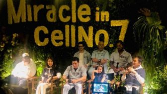 Sinopsis Film Miracle in Cell No.7, Kisah Haru Dodo dan Kartika