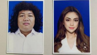 Celine Evangelista Posting Pas Foto Bersama Marshel Widianto di Medsos, Ada Apa?