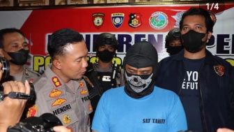 Pengasuh Ponpes di Banjarnegara Sodomi 7 Santri, Polisi: Tersangka Suka Anak Laki-laki yang Putih, Bersih dan Ganteng