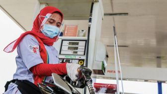 Pendaftar Program Subsidi Tepat Pertamina Tembus 1 Juta, Kamu Sudah Daftar Belum?