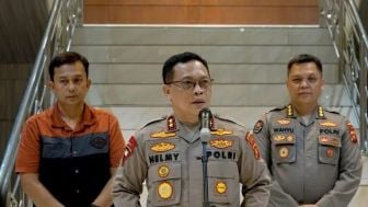 Dianggap Hina Presiden, Mahasiswa di Gorontalo Ditangkap Polisi