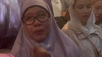 Soimah Mengadu ke Hotman Paris, Laporkan Kejanggalan Kematian Putranya di Pondok Pesantren di Jawa Timur