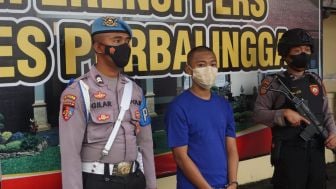 Jual Jasa Esek-esek Lewat MiChat, Warga Purbalingga Diciduk Polisi, Begini Kronologinya