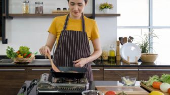 Penelitian Terbaru Temukan Efek Memasak Makanan dengan Suhu Tinggi Picu Risiko Kanker : Kok Bisa ?