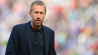 Graham Potter Terpilih Gantikan Thomas Tuchel di Chelsea