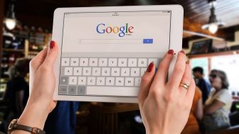 Buat Narasi Suara Google, Bikin Konten Makin Keren