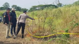 Misteri Mayat Terbakar di Marina Semarang, Ditemukan Barang Milik Iwan Budi Paulus PNS Kota Semarang