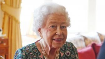 Lima Hal Yang Akan Terjadi Setelah Wafatnya Queen Elizabeth II