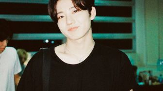 Profil Kim Junkyu, Member Treasure yang Sedang Berulang Tahun