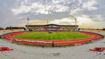 Gelora Bung Tomo Jadi Vanue Piala AFC U-20, Persebaya Sementara Gunakan Gelora Delta Sidoarjo