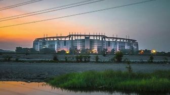 Pemkot Surabaya Fokuskan GBT untuk Laga Persebaya, Pasca Batal jadi Venue Piala Dunia
