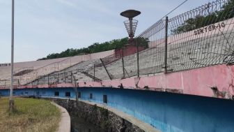 Persebaya Disuruh Ganti Rugi setelah Stadion Sidoarjo Rusak Diamuk Bonek