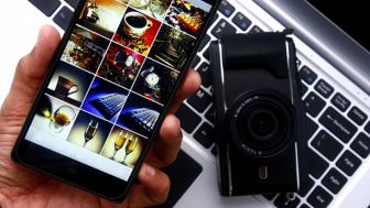 Tak Sengaja Hapus Foto Penting? Begini Cara Mengembalikan Foto dan Video Terhapus di Galeri HP Android