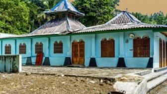 Masjid Tertua di Indonesia Ada di Banyumas, Dibangun Saat Masa Kerajaan Singasari