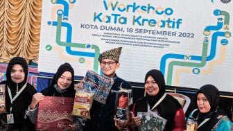 Dumai Punya Potensi Besar Kembangkan Sektor Kuliner dan Kriya