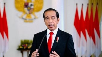 Komentar Camat Colomadu Mengetahui Jokowi akan Jadi Warganya