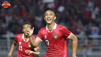 Gilas Vietnam 3-2, Timnas Indonesia Melaju ke Uzbekistan