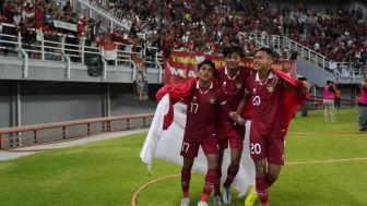 Shin Tae Yong Ungkap Strategi Turunkan Marselino di Babak Kedua Lawan Vietnam, Kejutan!