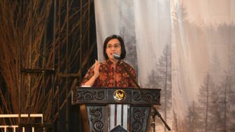 Alasan Sri Mulyani Copot Rafael Alun setelah Viral Kasus Penganiayaan Anaknya