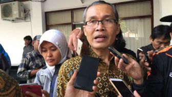 Bantah Gelar Perkara terhadap Anie Baswedan, Alexander Marwata Sebut Proses Penyelidikan Terus Dilakukan