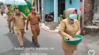 Viral Jenazah tak Ada Warga Mengantar sampai Perangkat Desa Turun Tangan, Faktanya Memilukan