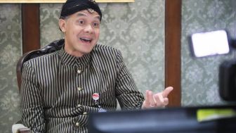 Ganjar Pranowo Respon Kasus Lembur tak Dibayar di Grobogan, Turunkan Tim Investigasi ke Perusahaan