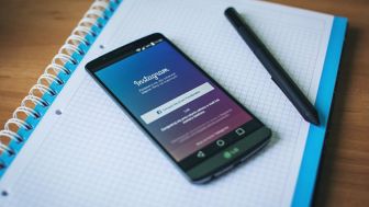 Cara Sembunyikan Tag Teman di Instagram Stories