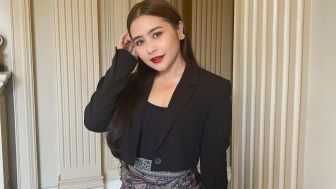 Perjalanan Pendidikan Prilly Latuconsina Hingga di Udang Jadi Dosen Tamu di UGM