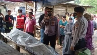 Geger, Perempuan Purbalingga Nekat Bunuh Diri di Sungai Klawing