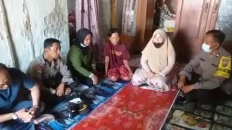 Penyebar Video Jenazah Tak Diantar Warga di Kediri Minta Maaf, Motif Iseng