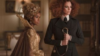 Jadwal Film dan Serial Netflix yang Tayang Bulan Oktober, Ada Glitch dan Ngeri Ngeri Sedap