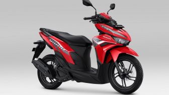 Harga dan Spesifikasi New Honda Vario 125, Sporty dengan Fitur Canggih