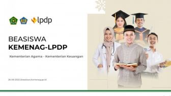 Ini Jadwal Terbaru Pengumuman Hasil Seleksi Administrasi Beasiswa Indonesia Bangkit