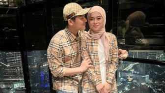 Hukuman Yang Bakal Risky Billar Terima Jika Kasus KDRT yang dilaporkan Lesty Kejora Benar