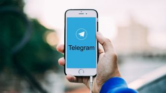 Tingkatkan Keamanan Pengguna. Ini Fitur Andalan Telegram