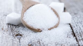 BPOM RI Dukung Pengendalian Produk Gula Berkalori Tinggi