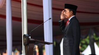 Kisah di Balik Hari Kesaktian Pancasila 1 Oktober