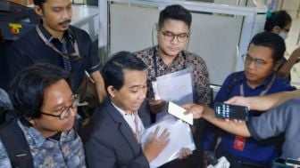 Usai Dirertas, Narasi Terima Pesan Ancaman: Diam atau Mati!