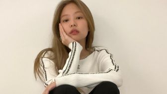 YG Ambil Tindakan Tegas Penyebar Foto Pribadi Jennie Blackpink