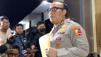 Kapolres Malang Dicopot Buntut Kerusuhan Stadion Kanjuruhan