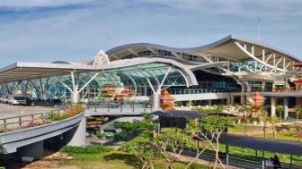 Bandara I Gusti Ngurah Rai Bali Tambah Rute Internasional, ini Negara dan Maskapainya