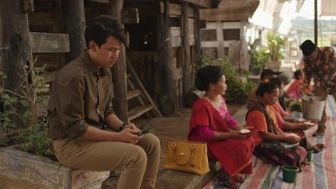 Dua Hari Lagi, Film 'Ngeri Ngeri Sedap' akan Tayang di Layanan Streaming Netflix