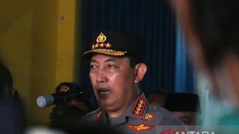 Kepolisian Tetapkan 6 Tersangka Tragedi Kanjuruhan Malang