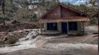 Korban Hilang Terseret Banjir Kebumen Ditemukan Meninggal Dunia