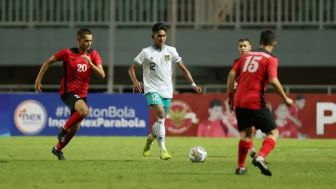 Hanya Butuh Hasil Imbang, Timnas U-17 Indonesia Bakal Tetap Tampil Trengginas Lawan Malaysia